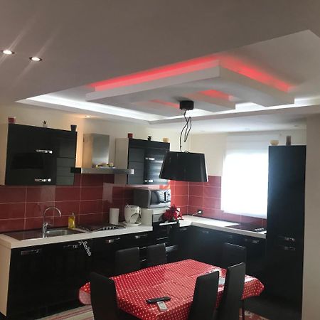 ダカールCasa Di Cloeアパートメント エクステリア 写真