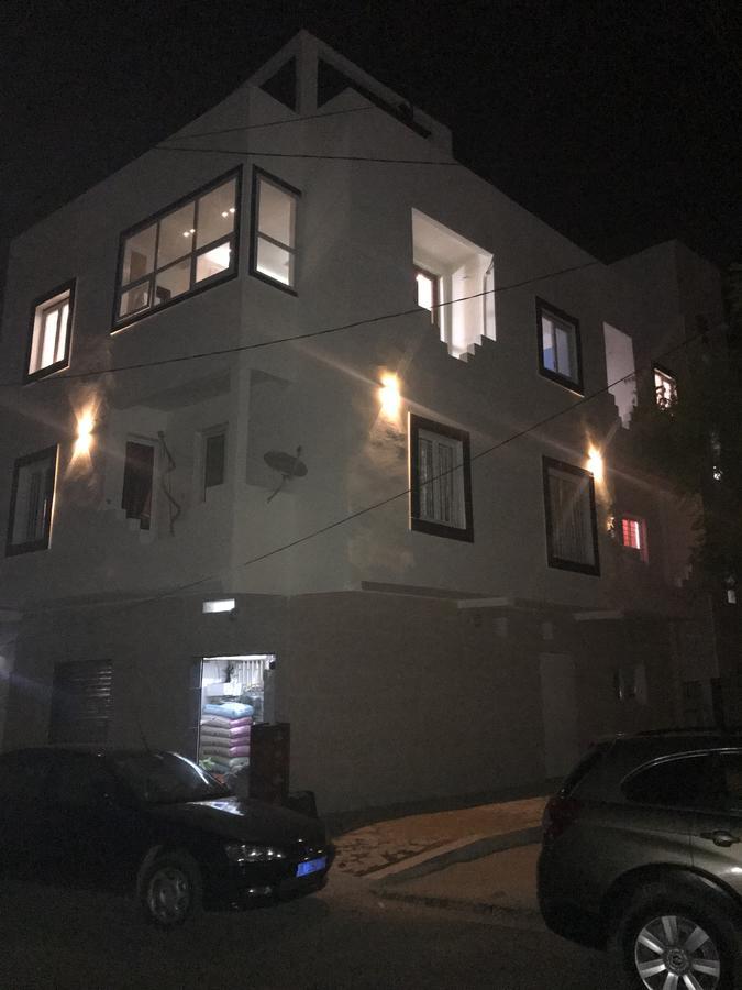 ダカールCasa Di Cloeアパートメント エクステリア 写真