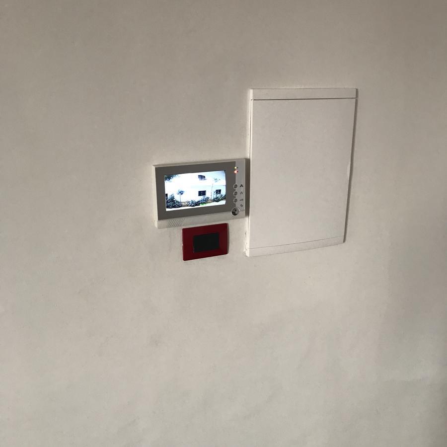 ダカールCasa Di Cloeアパートメント エクステリア 写真