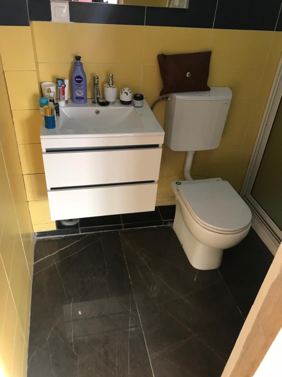 ダカールCasa Di Cloeアパートメント エクステリア 写真