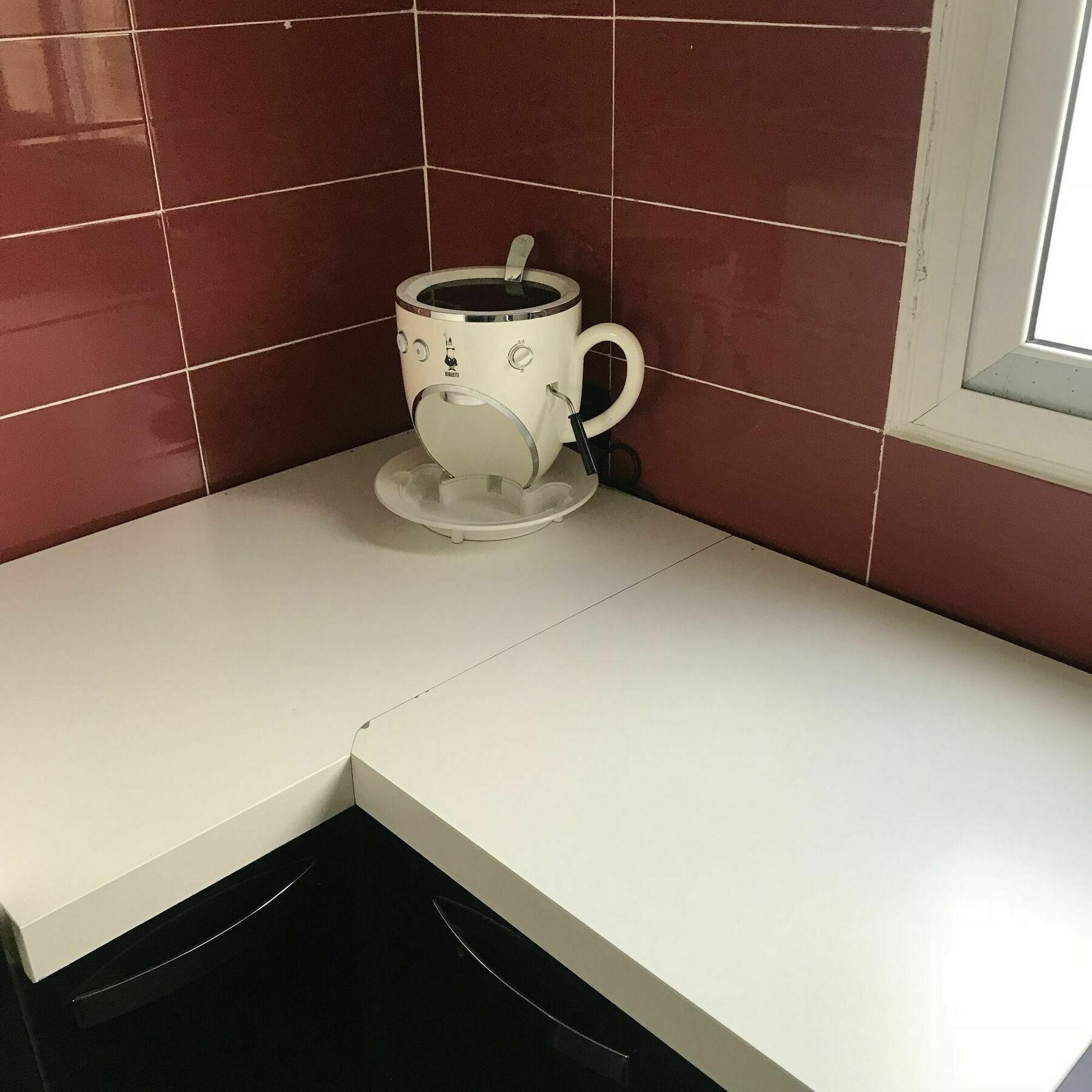 ダカールCasa Di Cloeアパートメント エクステリア 写真