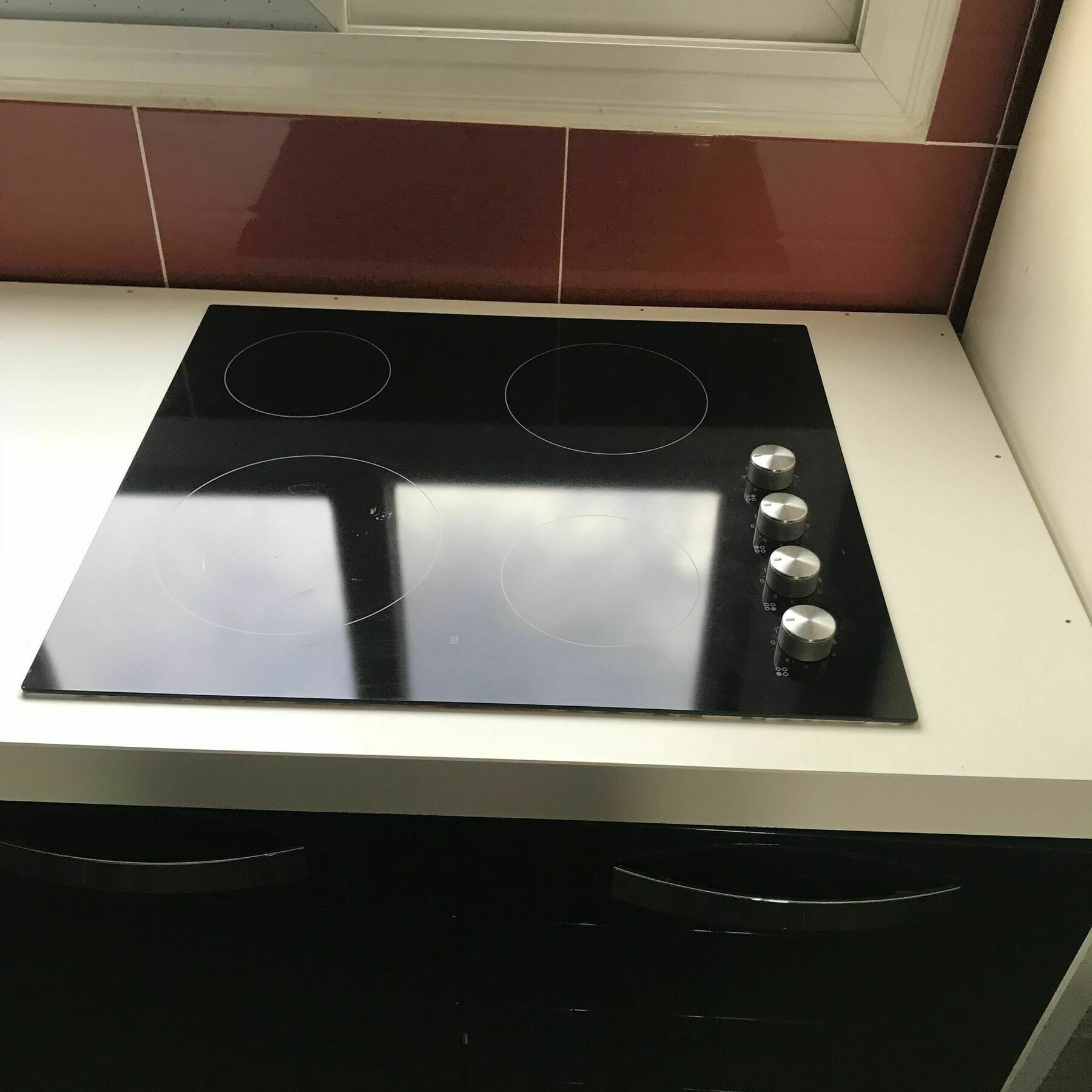 ダカールCasa Di Cloeアパートメント エクステリア 写真